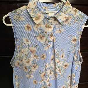 H&M blouse